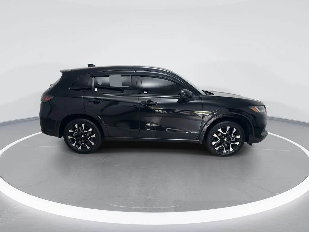 Used 2026 Black Honda EX-L image 8