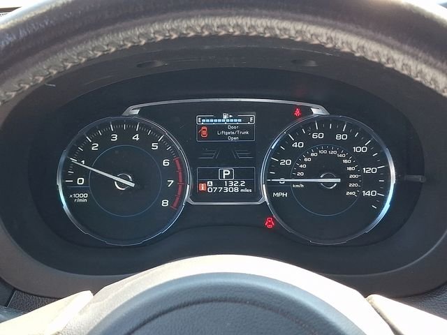 Used 2018 Gray Subaru 2.5i Premium image 21