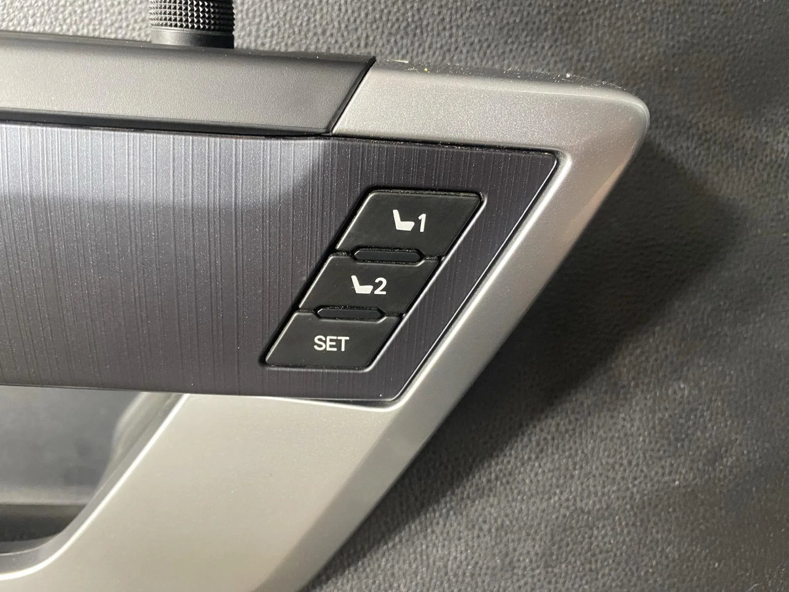 Used 2023 Celestial Silver Metallic Toyota Platinum HV image 28