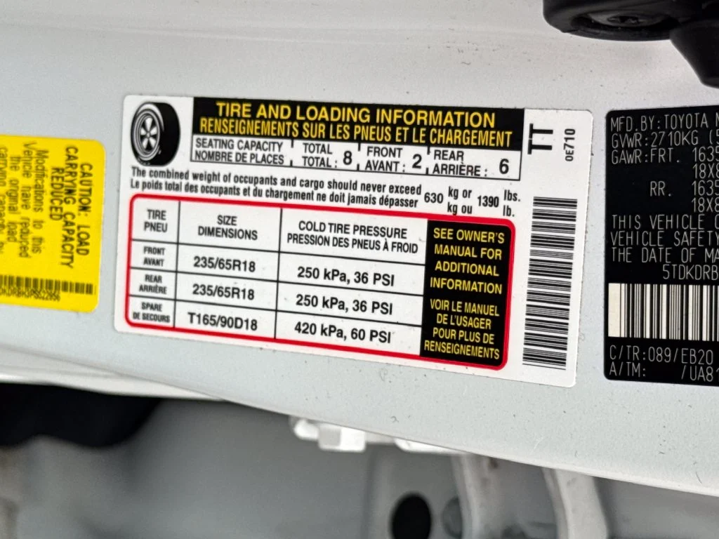 Used 2023 Beige Toyota XLE image 49
