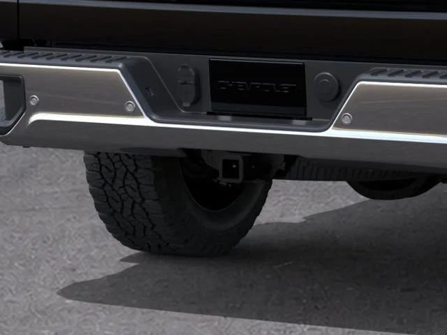 2026 Chevrolet Silverado 1500 LT - Photo 14