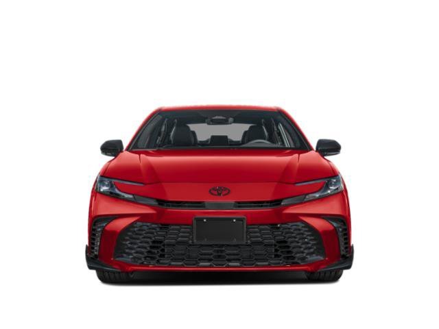 New 2026 Midnight Black Metallic Toyota  Nightshade image 7