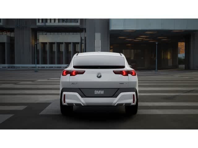 New 2027 Alpine White BMW xDrive28i image 5