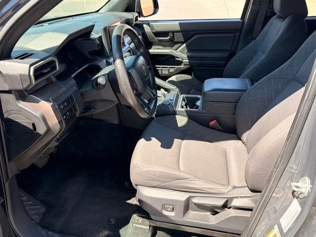 Certified Used 2024  Toyota SR5 image 11