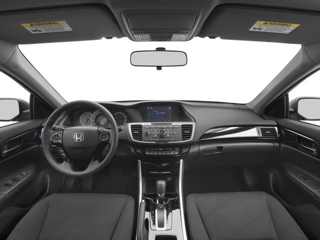 Used 2017 Lunar Silver Metallic Honda LX image 8