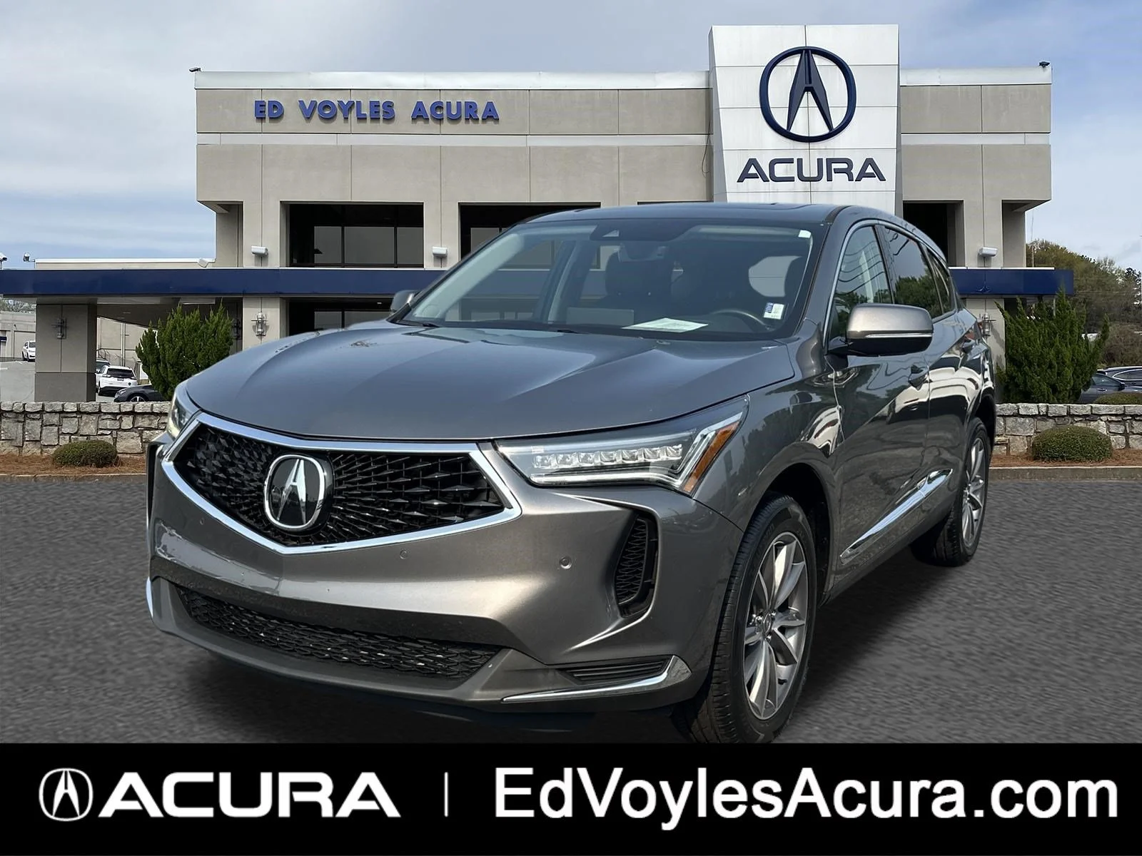2023 Acura RDX