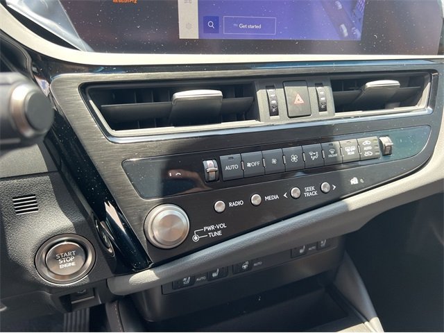 New 2024 Eminent White Pearl Lexus 350 image 19