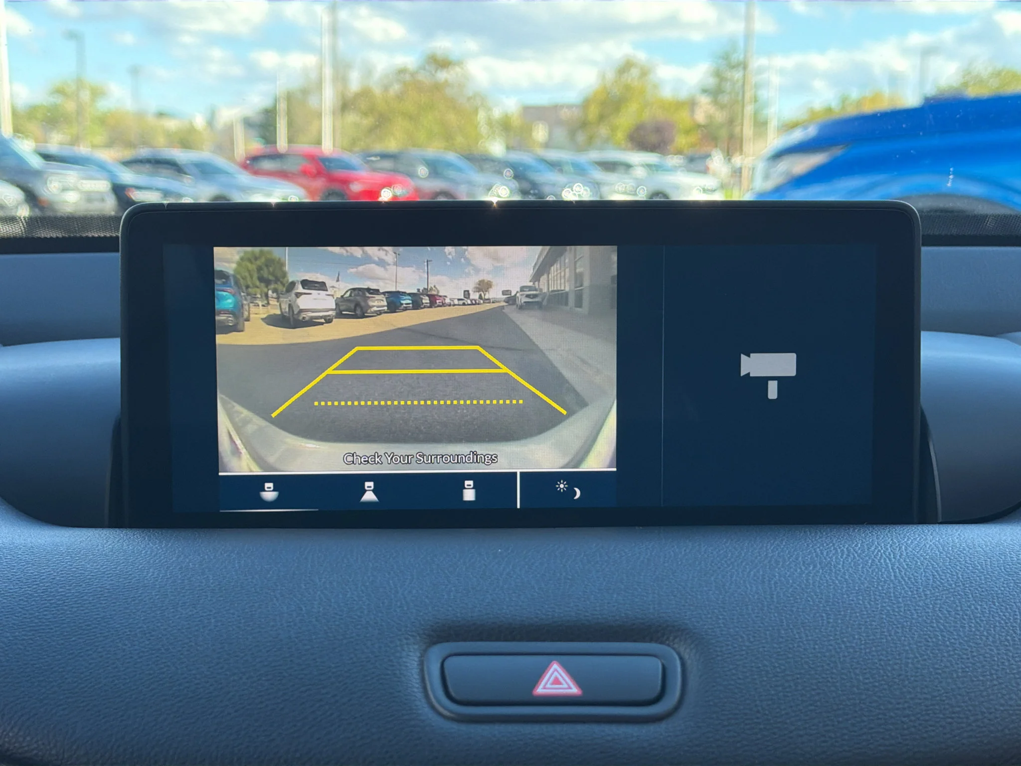 2021 Acura TLX Base - Photo 13
