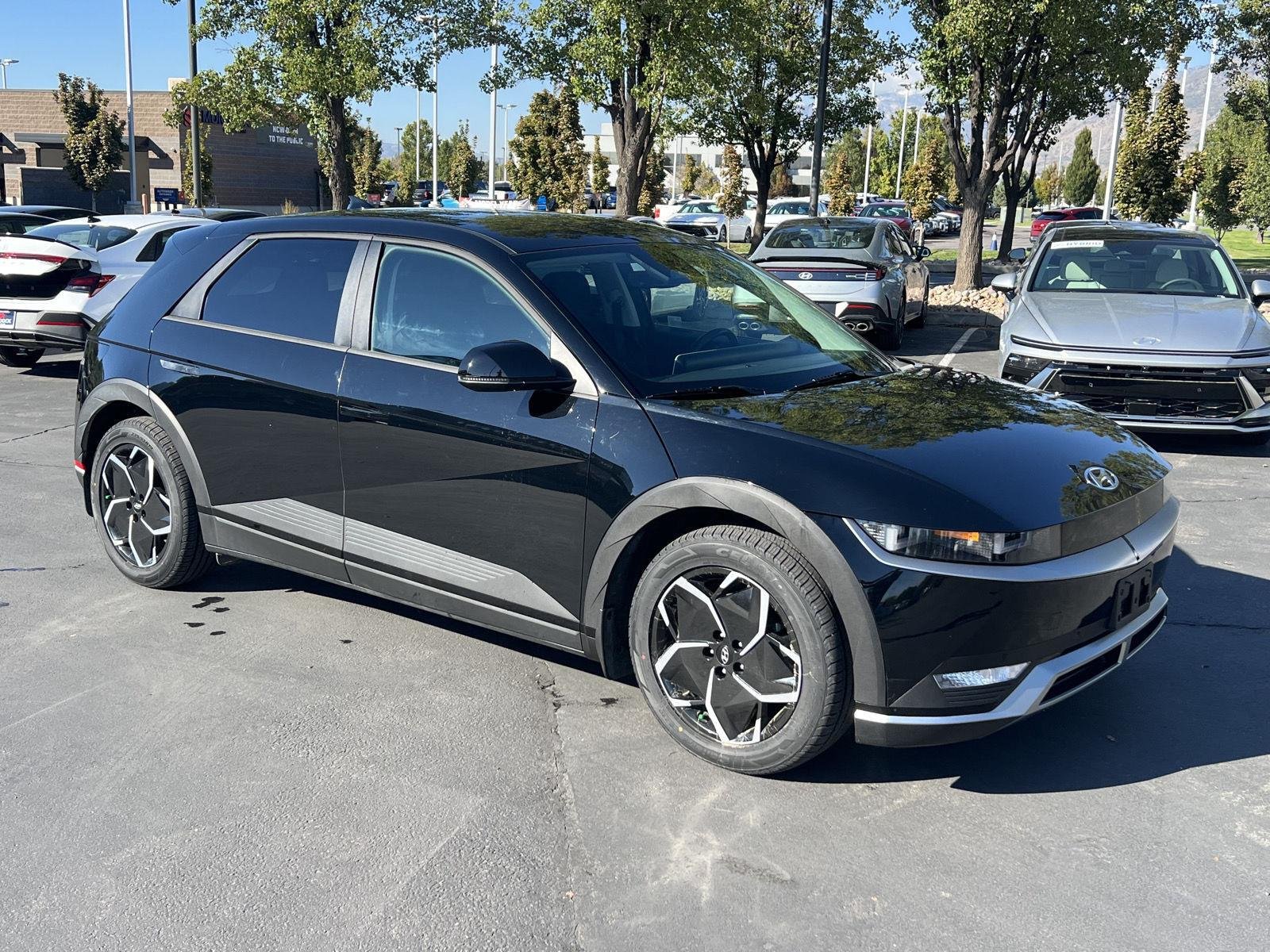 2024 Hyundai IONIQ 5 SEL - Photo 15