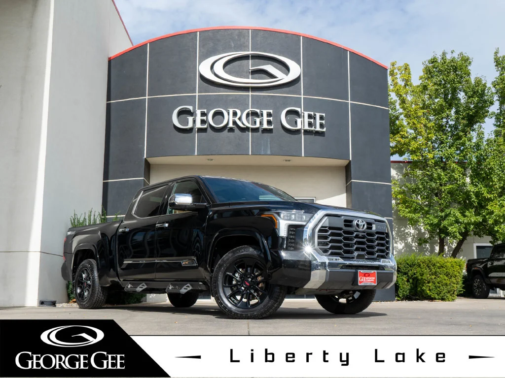 2024 Toyota Tundra