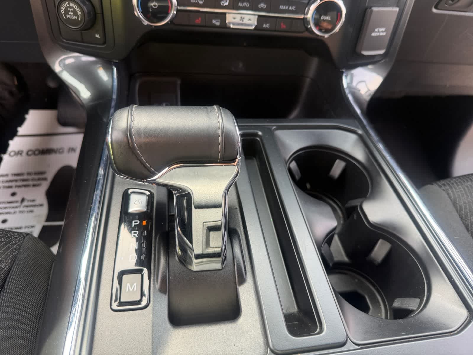 Used 2022 Carbonized Gray Ford XLT image 38
