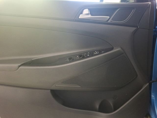 Used 2018 Blue Hyundai SEL image 15