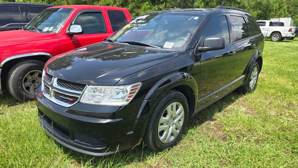 2019 Dodge Journey SE Value Package FWD's photo