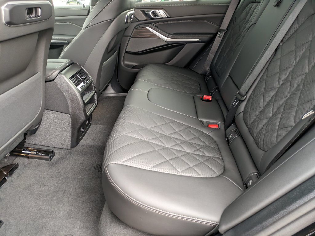 2026 BMW X5 40i - Photo 22