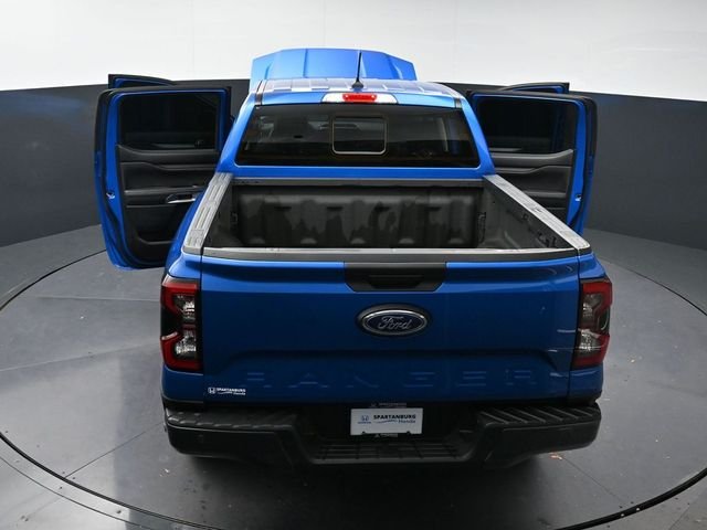 2024 Ford Ranger Lariat - Photo 40