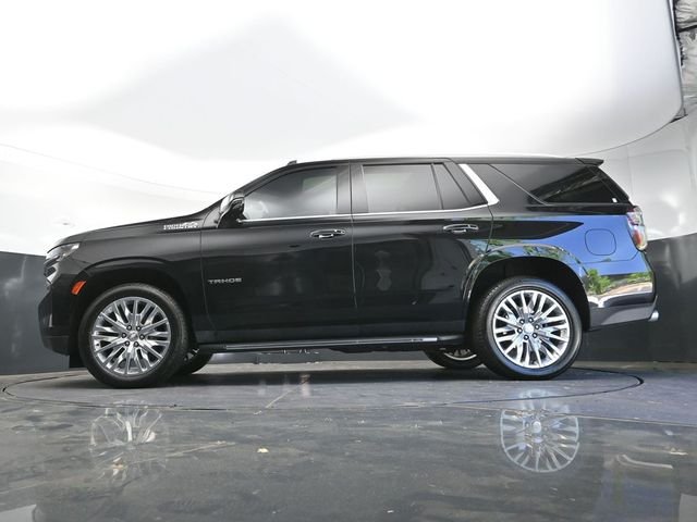 Used 2023 Black Chevrolet High Country image 41