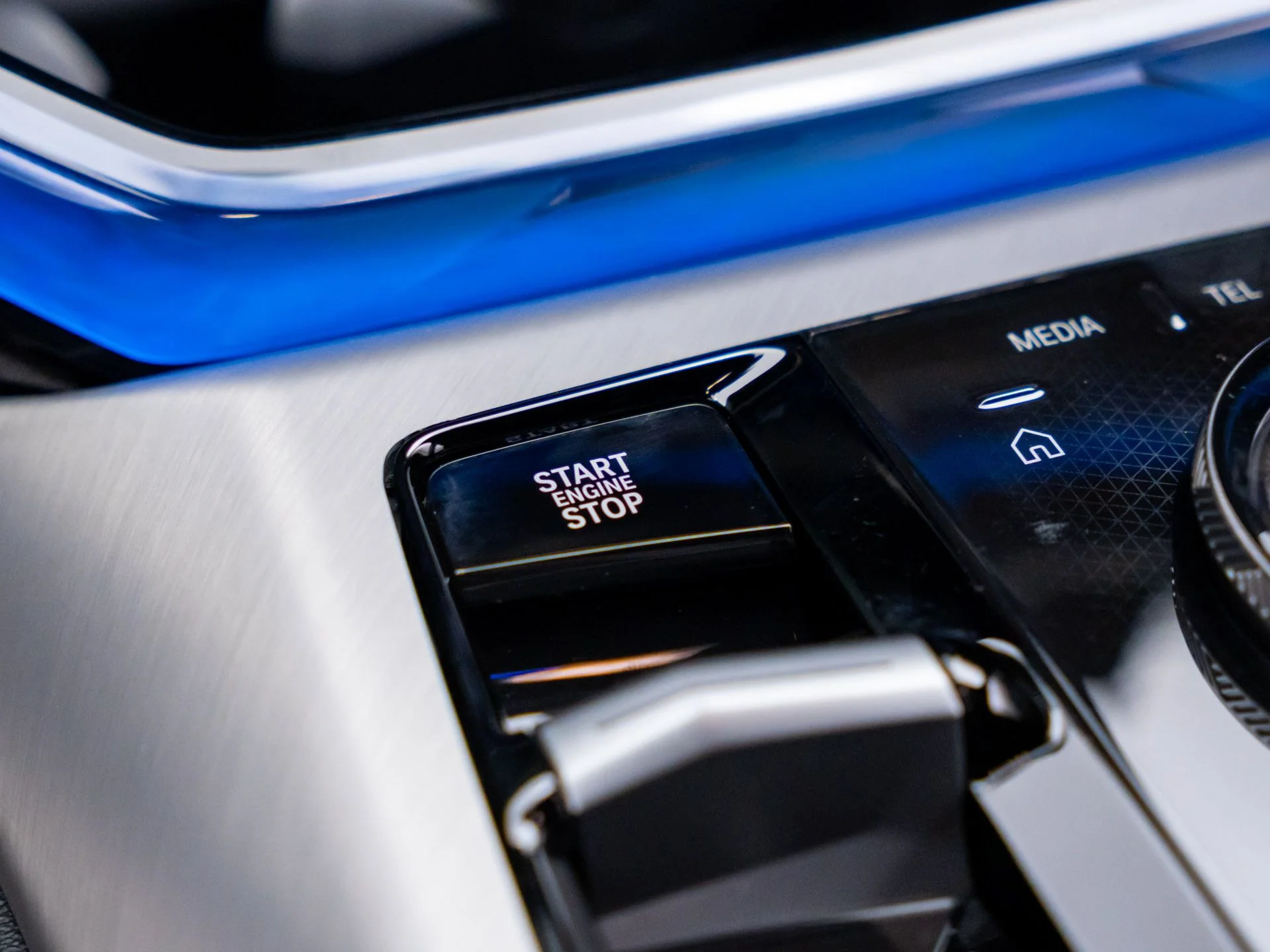 New 2026 Blue BMW 30 xDrive image 21