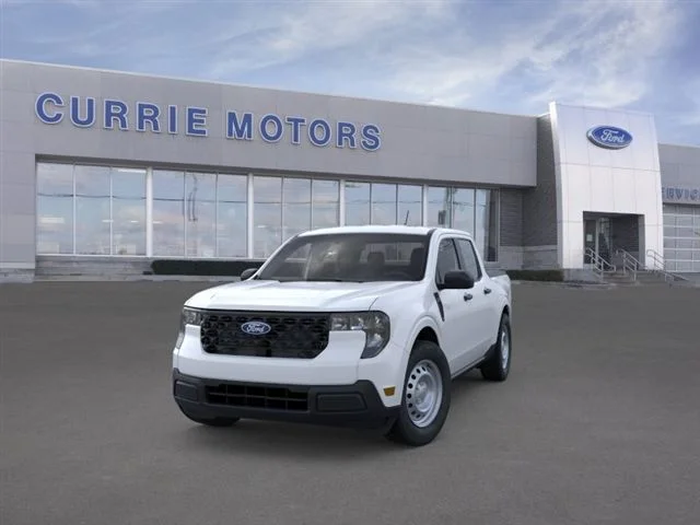 New 2026 Oxford White Ford XL image 26