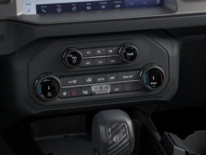 New 2026 Green Ford Raptor image 16