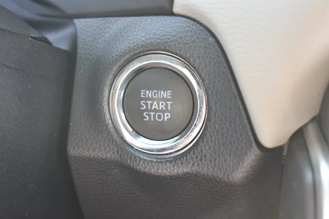 Used 2021 Red Toyota Limited image 28