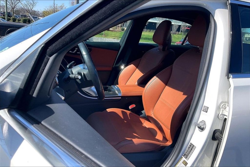 2023 Mercedes-Benz C-Class Sedan C 300 - Photo 17