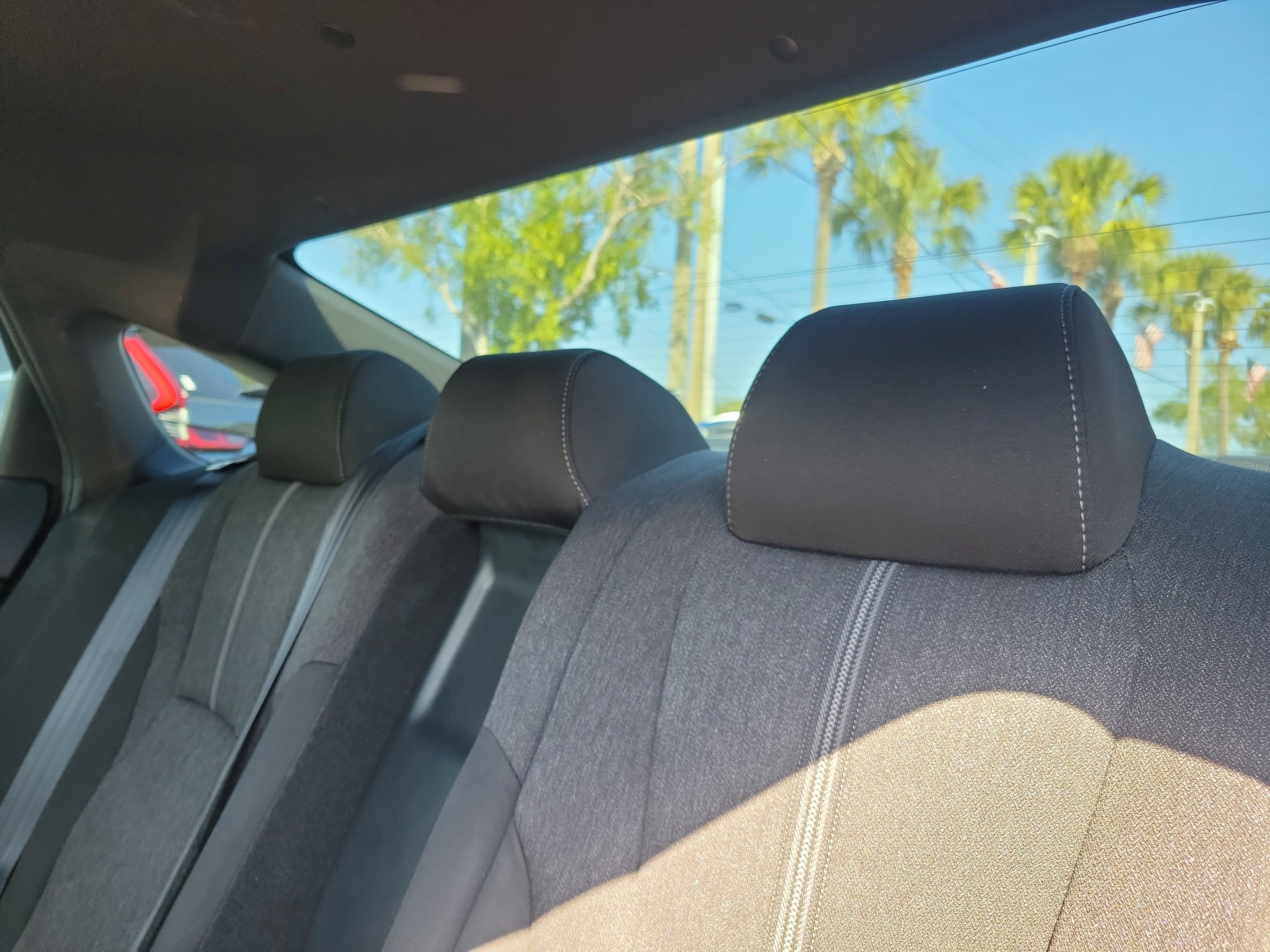 2023 Honda Accord Hybrid Sport - Photo 44