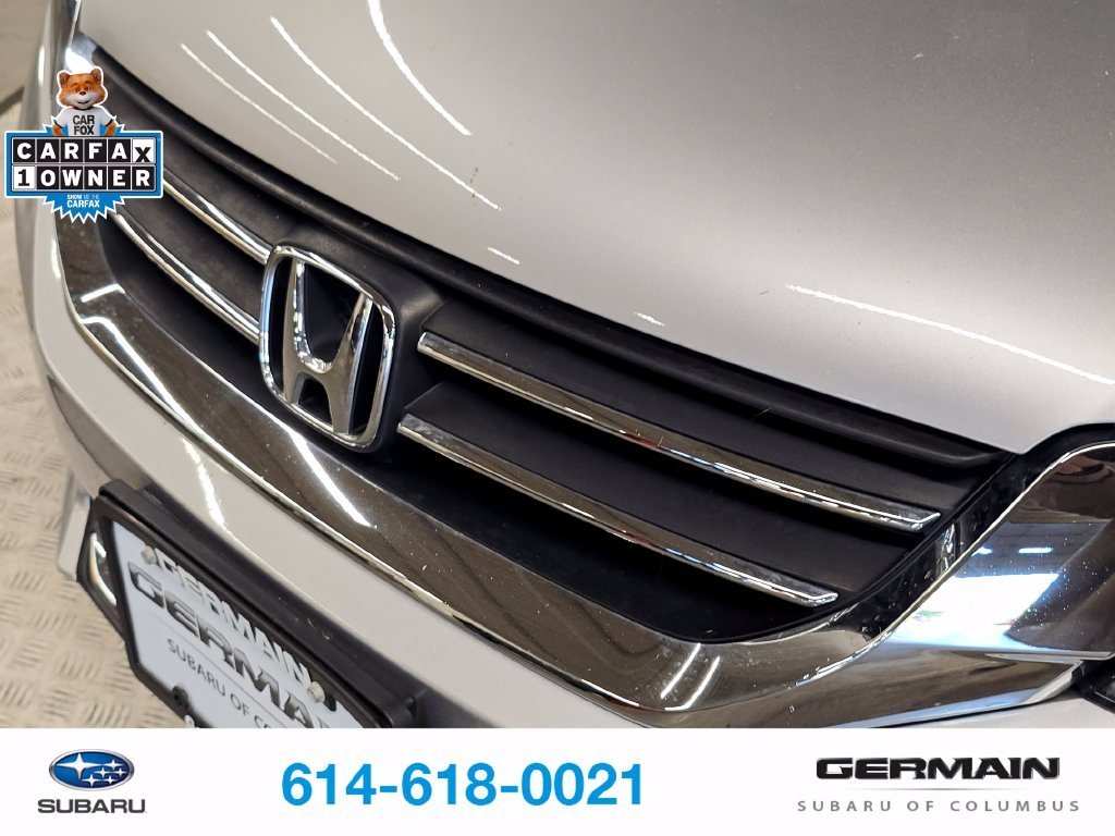 Used 2014  Honda EX image 13