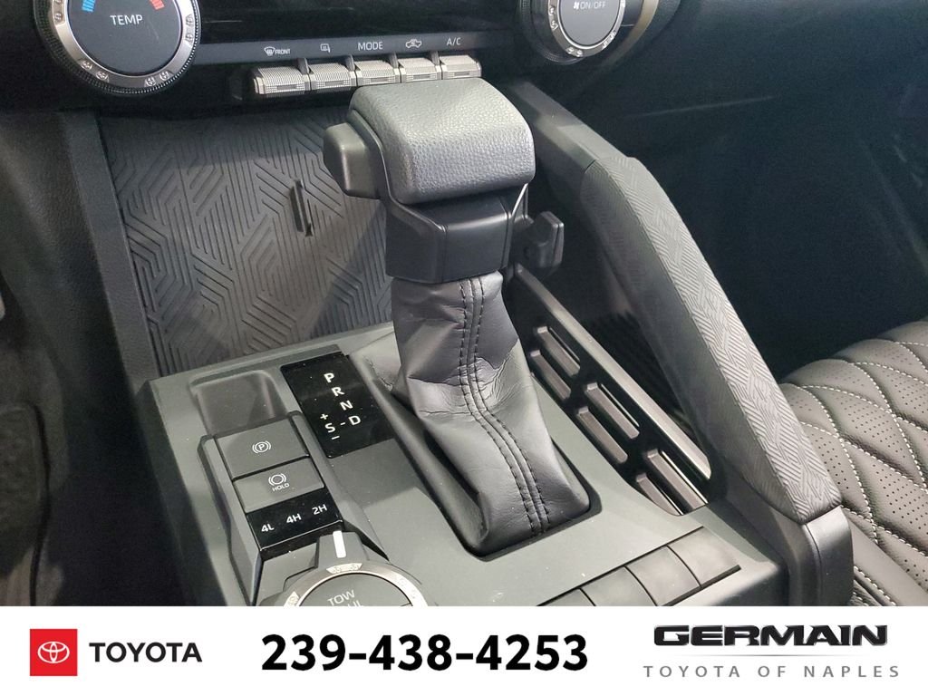 2026 Toyota Tacoma SR5 - Photo 23