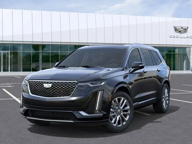 2025 Cadillac XT6 Premium Luxury - Photo 6