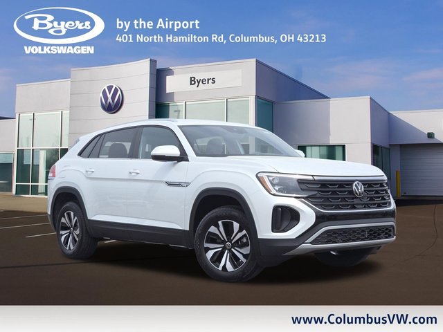 2026 Volkswagen Atlas Cross Sport 2.0T SE