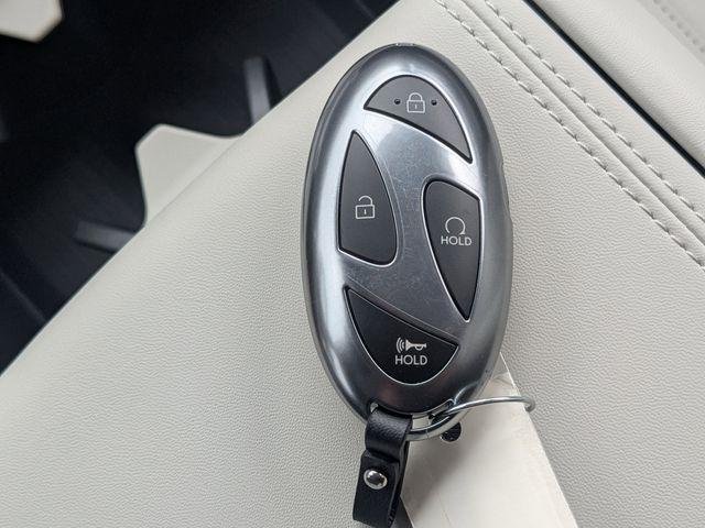 New 2026 White Hyundai SEL image 34