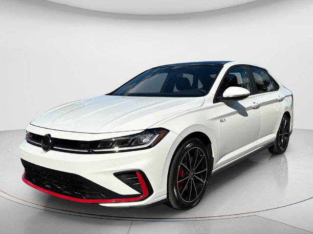 2027 Volkswagen Jetta GLI 2.0T Autobahn
