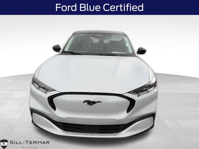 2023 Ford Mustang Mach-E Premium AWD