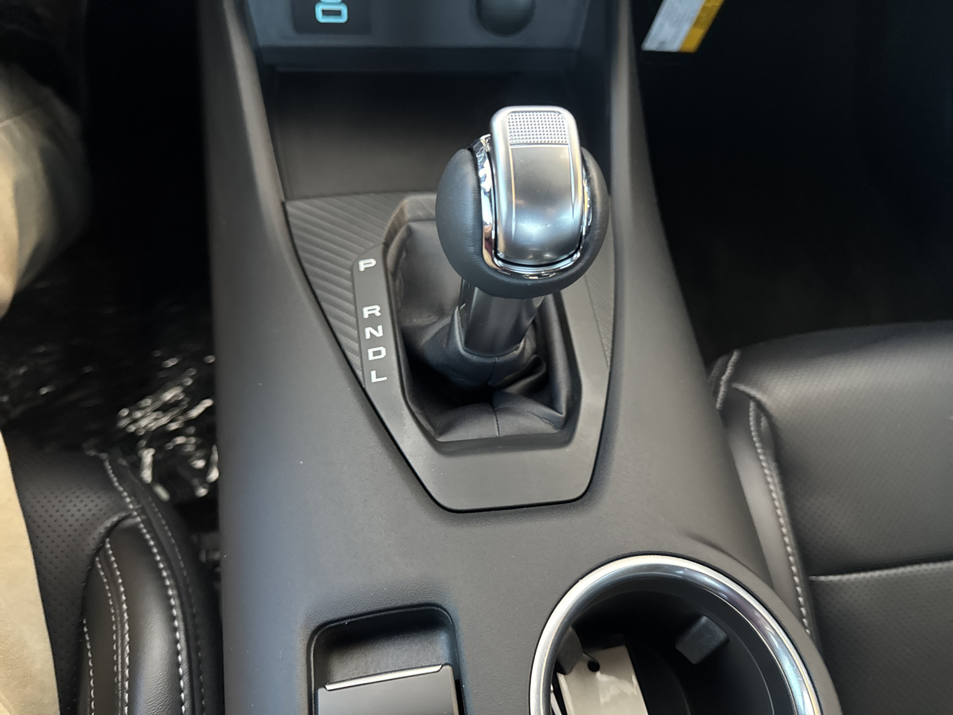 2026 Ford Mustang EcoBoost Premium Fastback - Photo 21