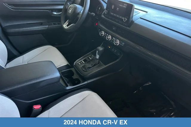2024 Honda CR-V EX - Photo 19