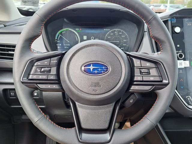 2026 Subaru Crosstrek Limited - Photo 9