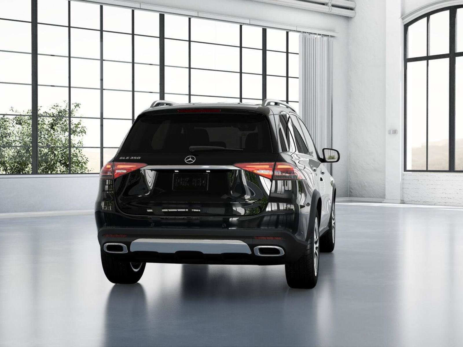 New 2026  Mercedes-Benz GLE 350 image 24