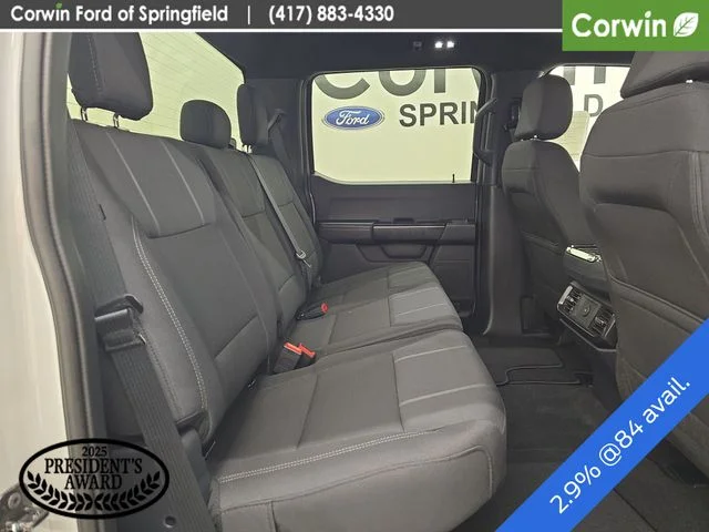 New 2026 Avalanche Ford STX® image 15