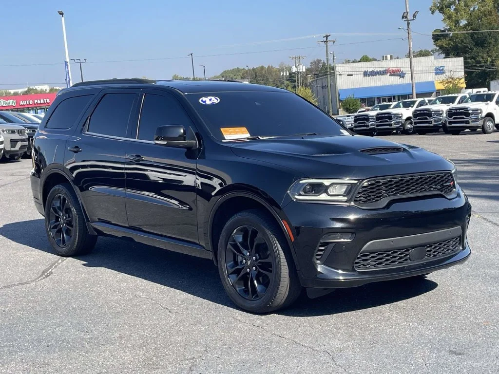 2023 Dodge Durango GT