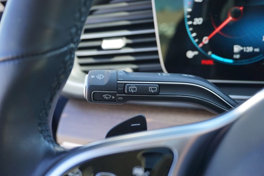 Certified Used 2022  Mercedes-Benz GLS 450 image 22
