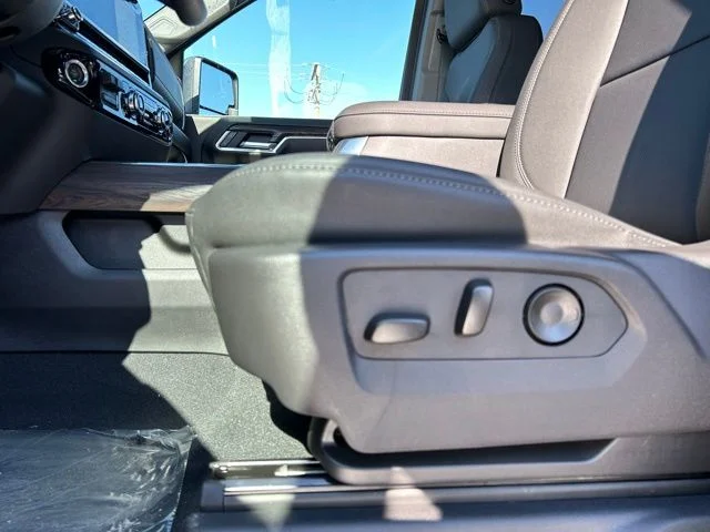 2026 GMC Sierra 2500HD SLT - Photo 27
