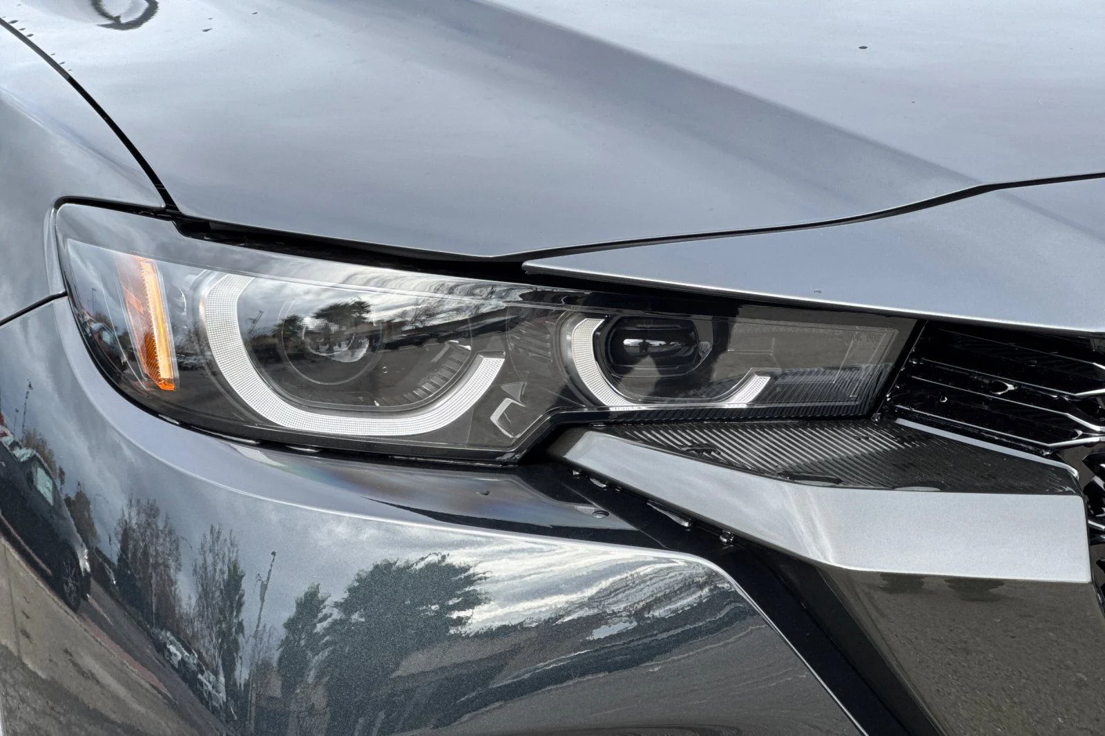 New 2026 Jet Black Mica Mazda Premium AWD image 31