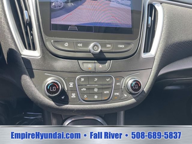2023 Chevrolet Malibu 1LT - Photo 24