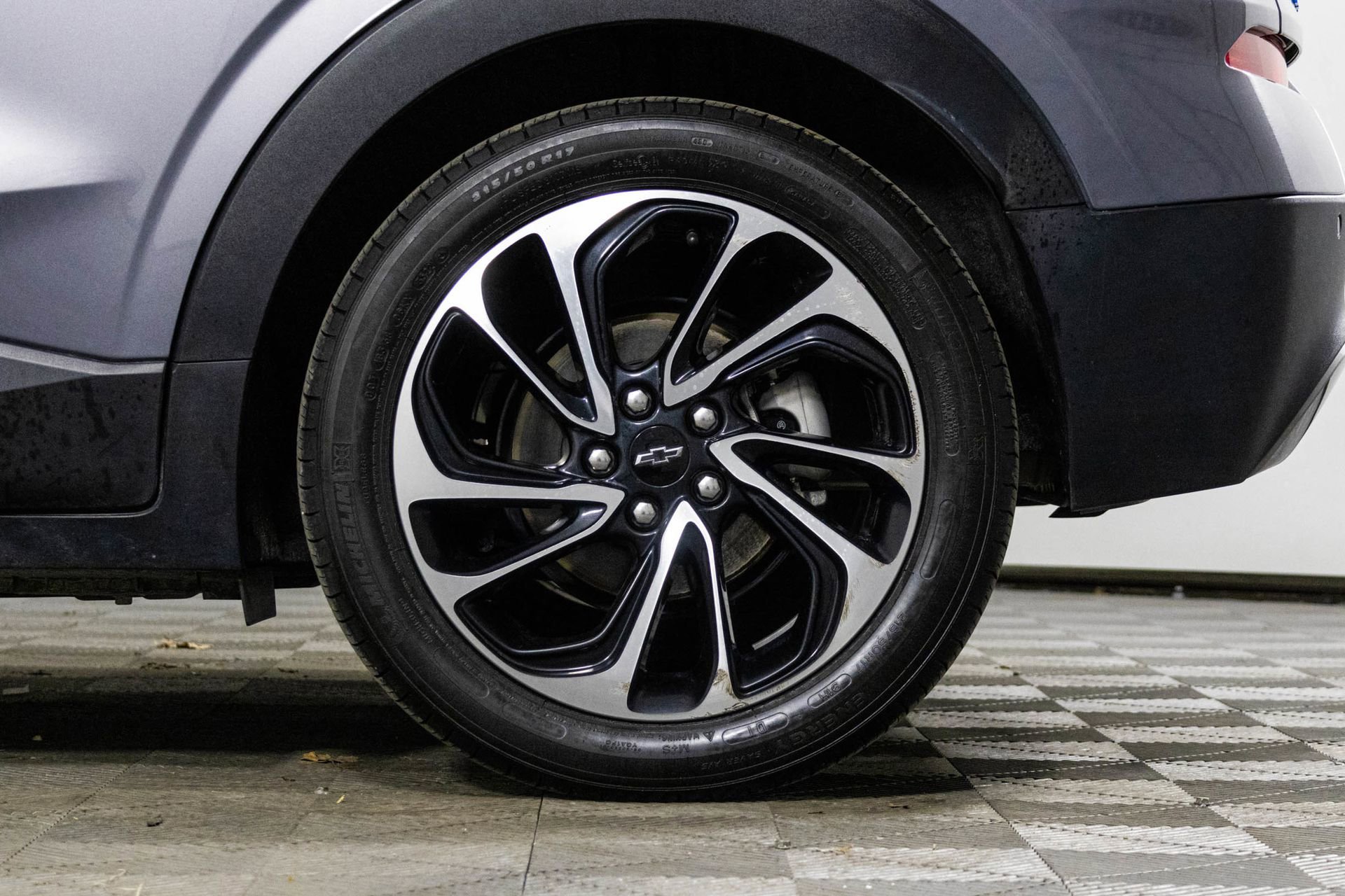 2023 CHEVROLET BOLT EUV - Image 43