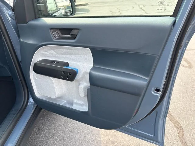 2025 Ford Maverick XLT - Photo 16