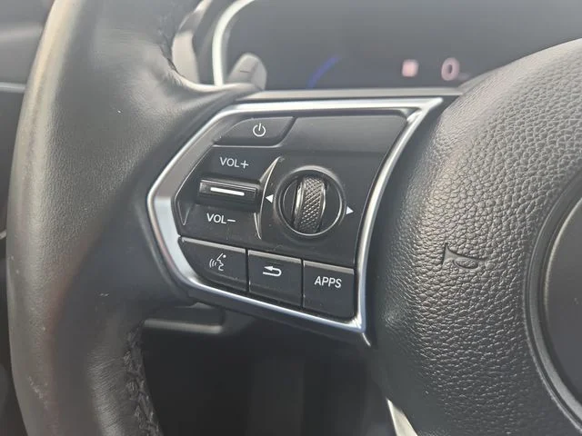 Used 2024 Gray Acura Technology image 20