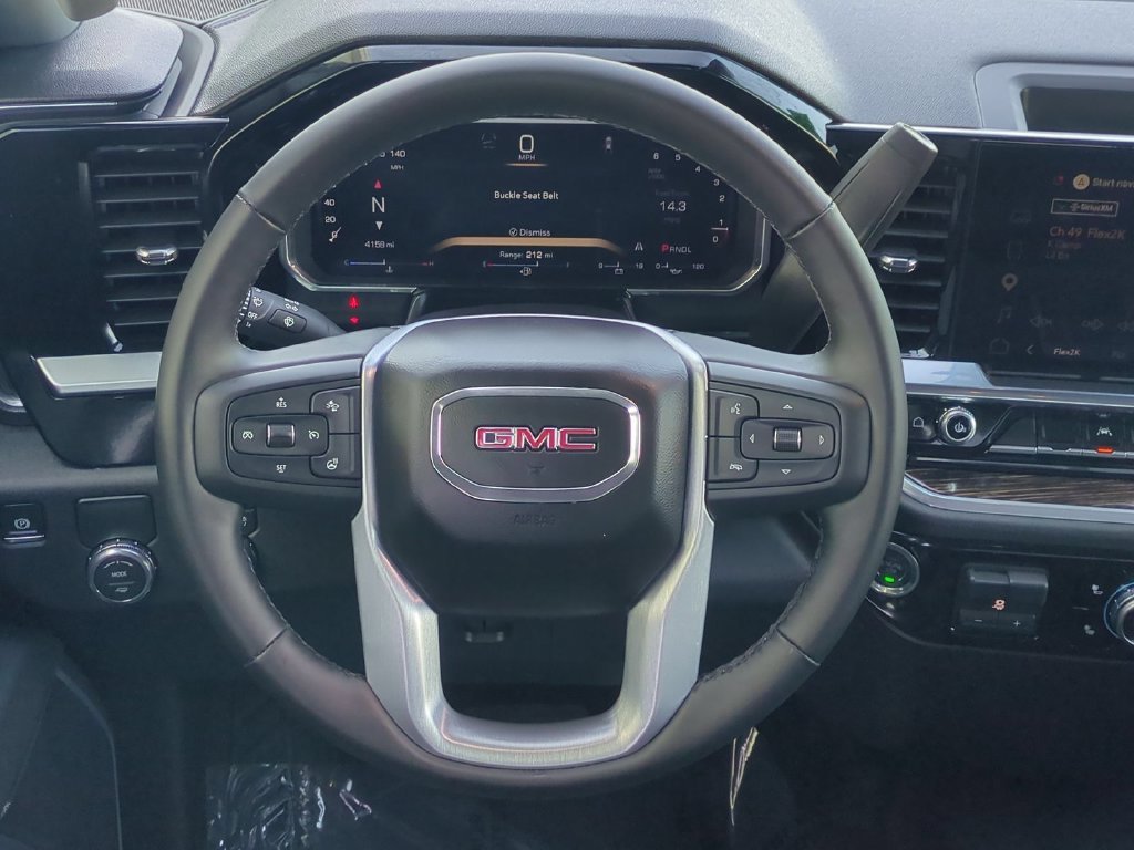 2026 GMC Sierra 1500 SLE - Photo 21