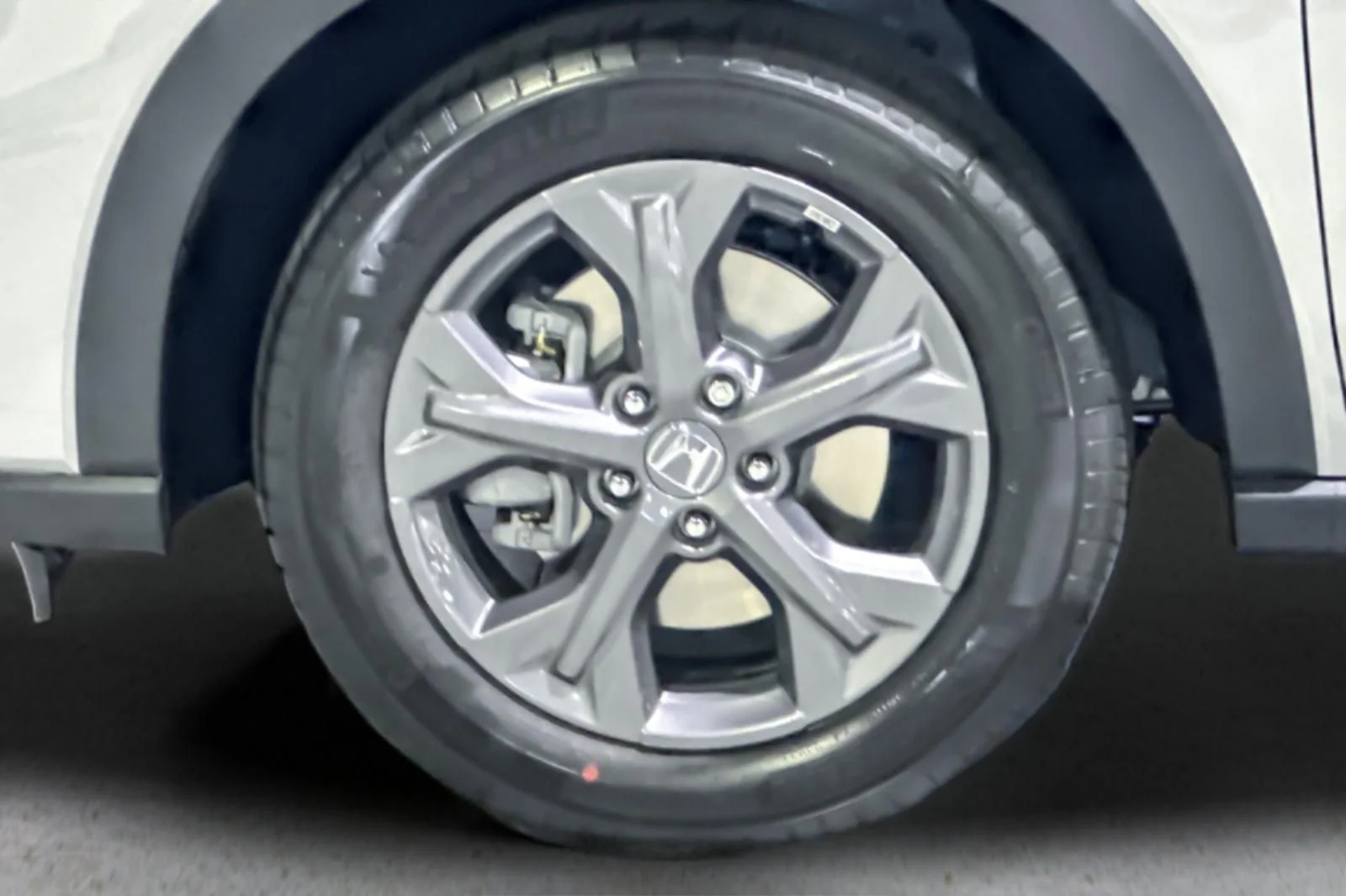 New 2027 Silver Honda LX image 31