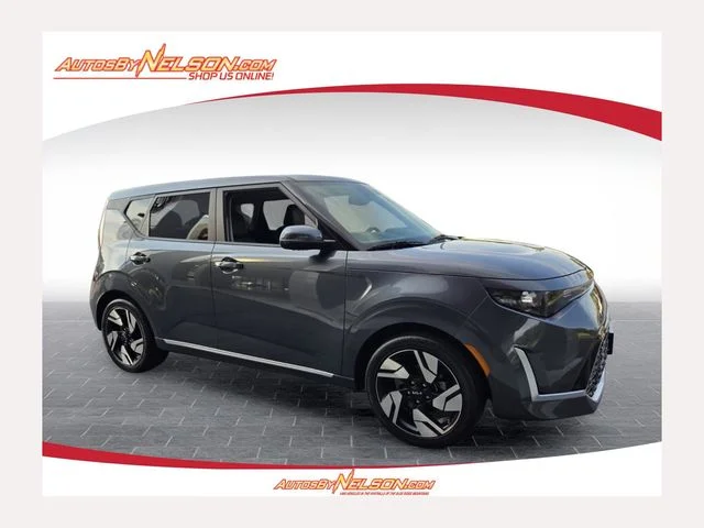 2024 Kia Soul 2.0LT GT-Line IVT's photo
