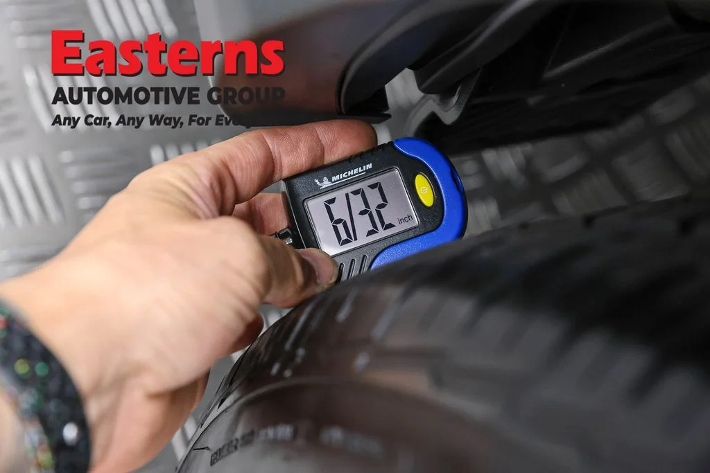 Used 2020 Silver Honda EX-L image 26